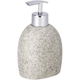 Soap dispenser puro- light Beige